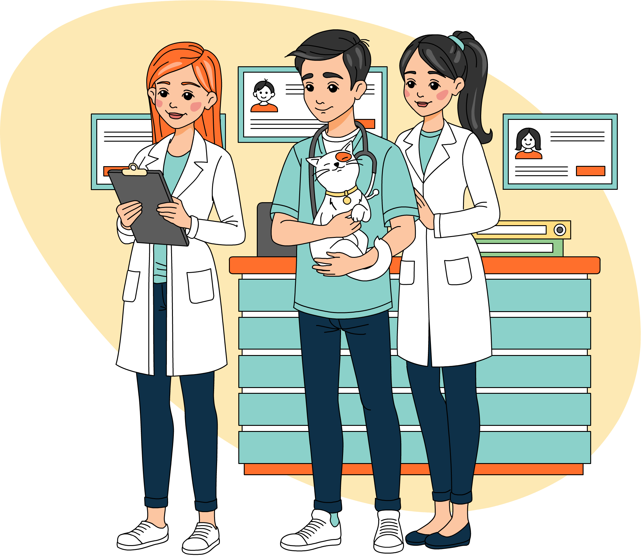 Doctors