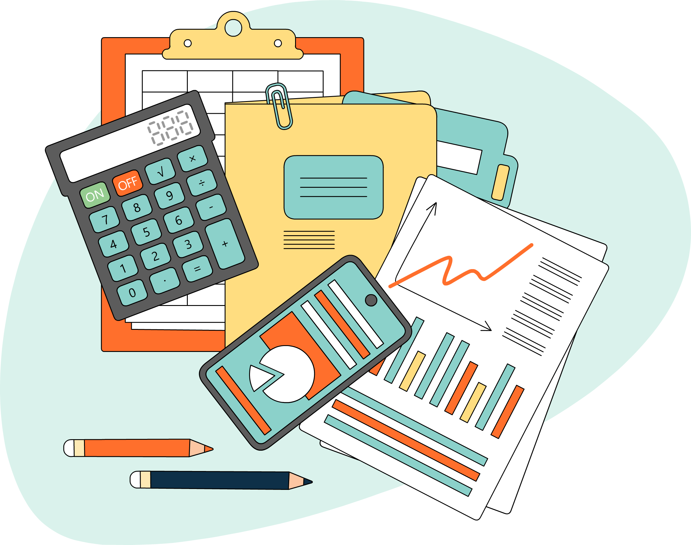 Finances