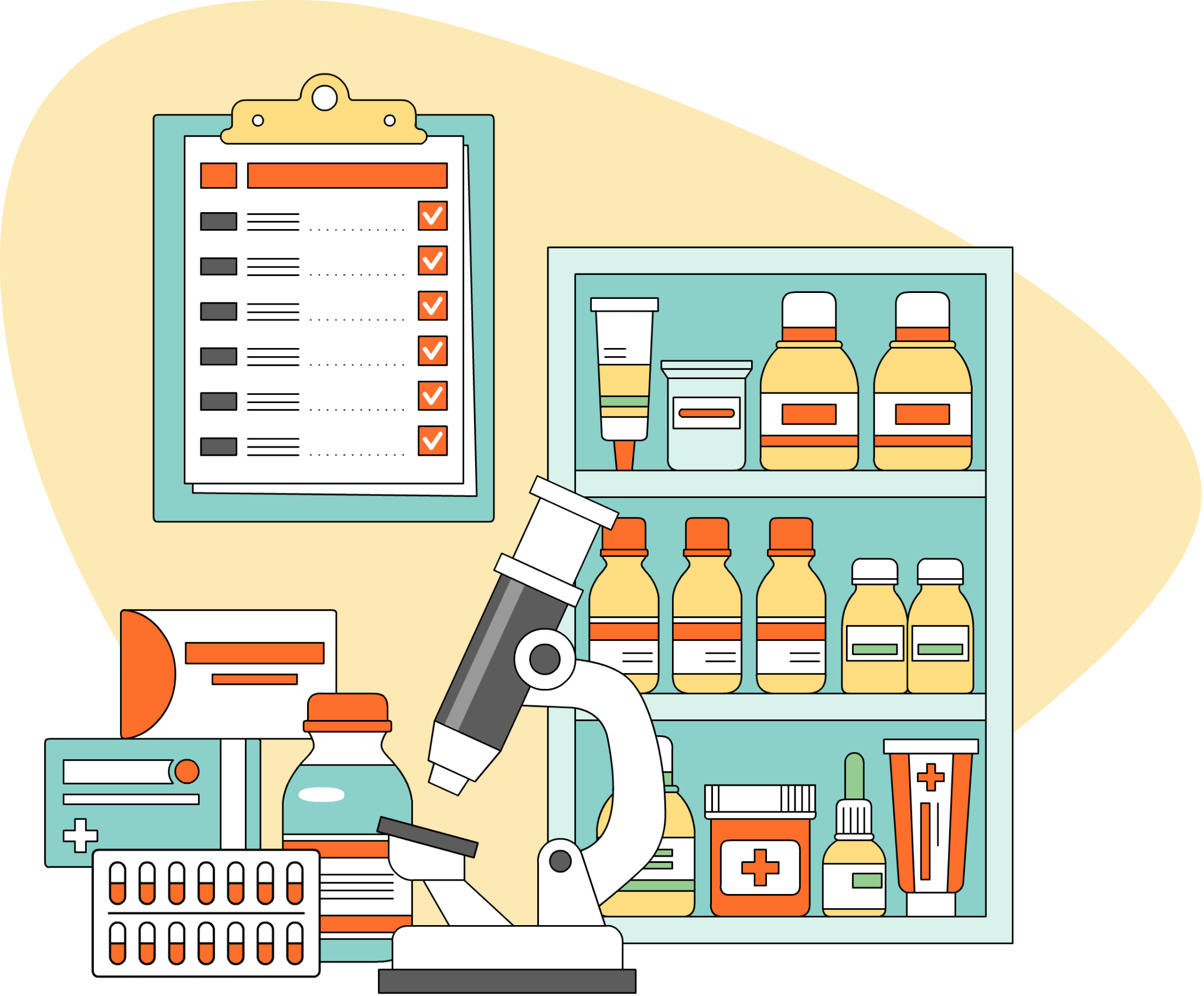 Medicines